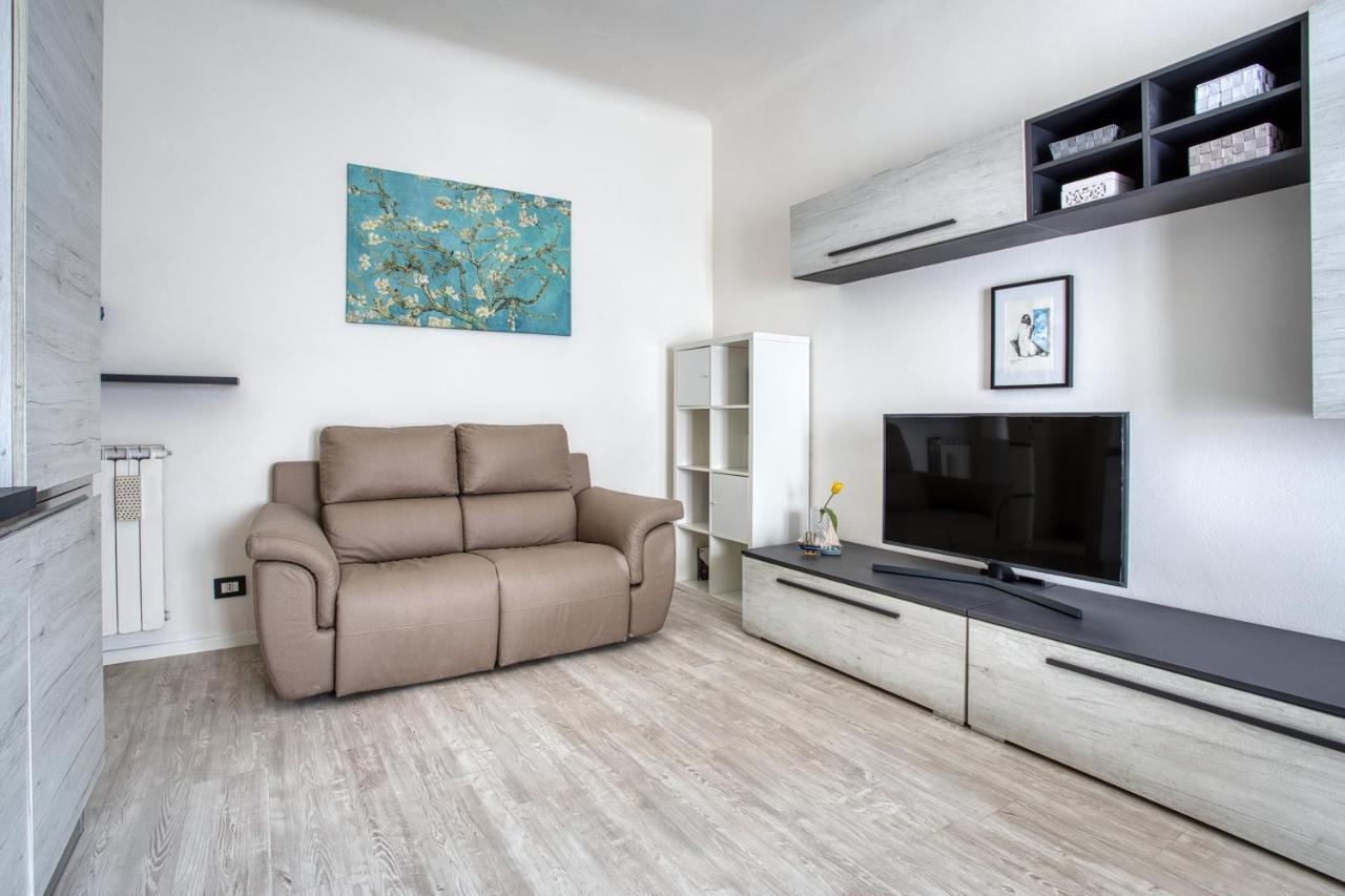 Joivy Chic 1 Bed Flat Apartment Milan Exterior photo