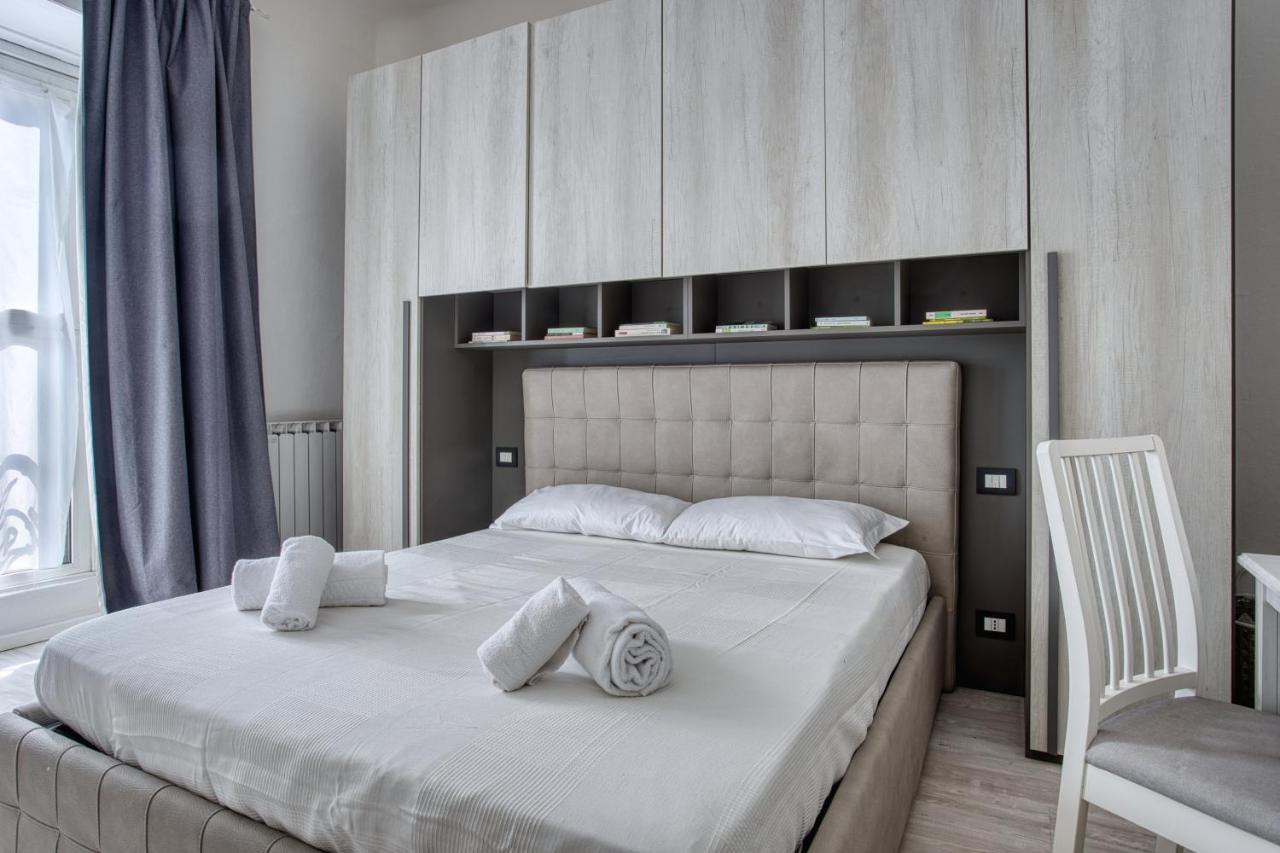 Joivy Chic 1 Bed Flat Apartment Milan Exterior photo