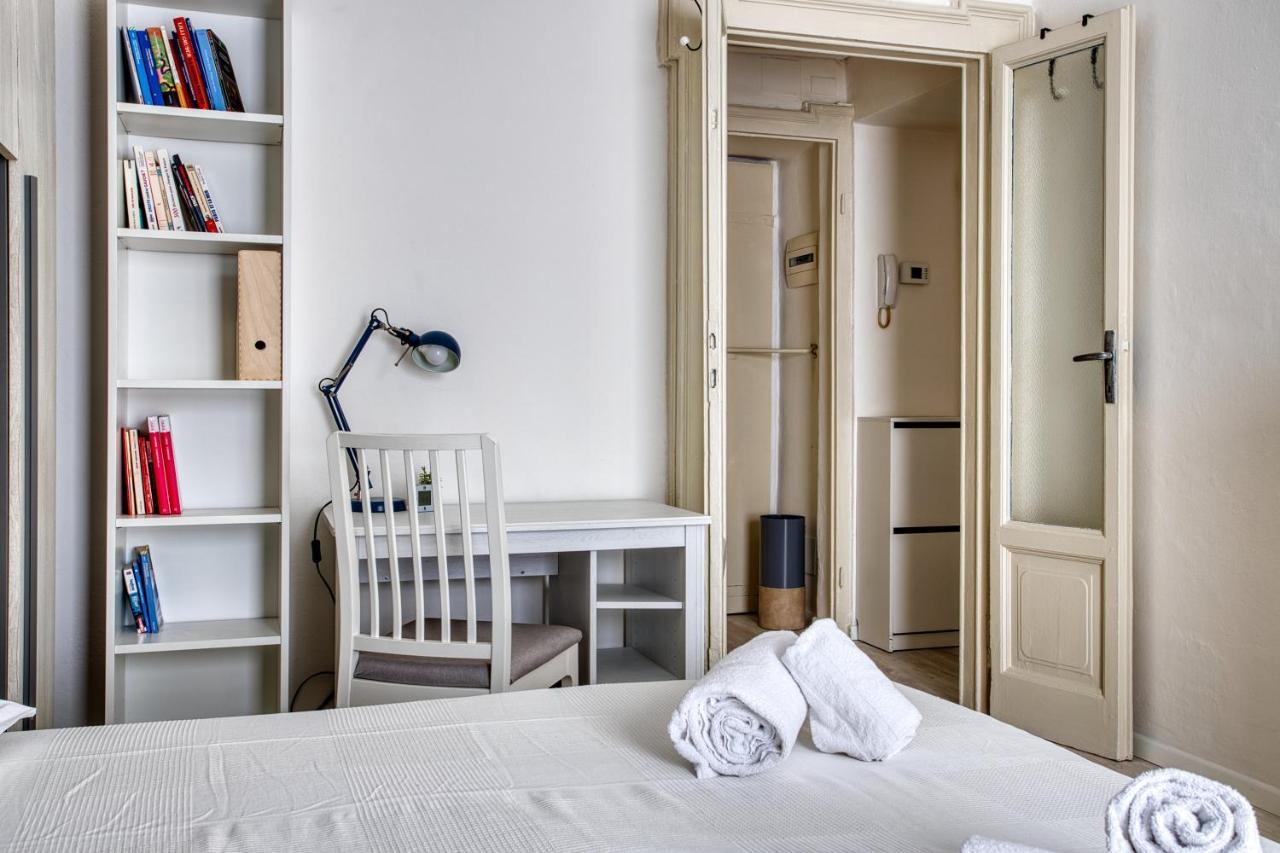 Joivy Chic 1 Bed Flat Apartment Milan Exterior photo
