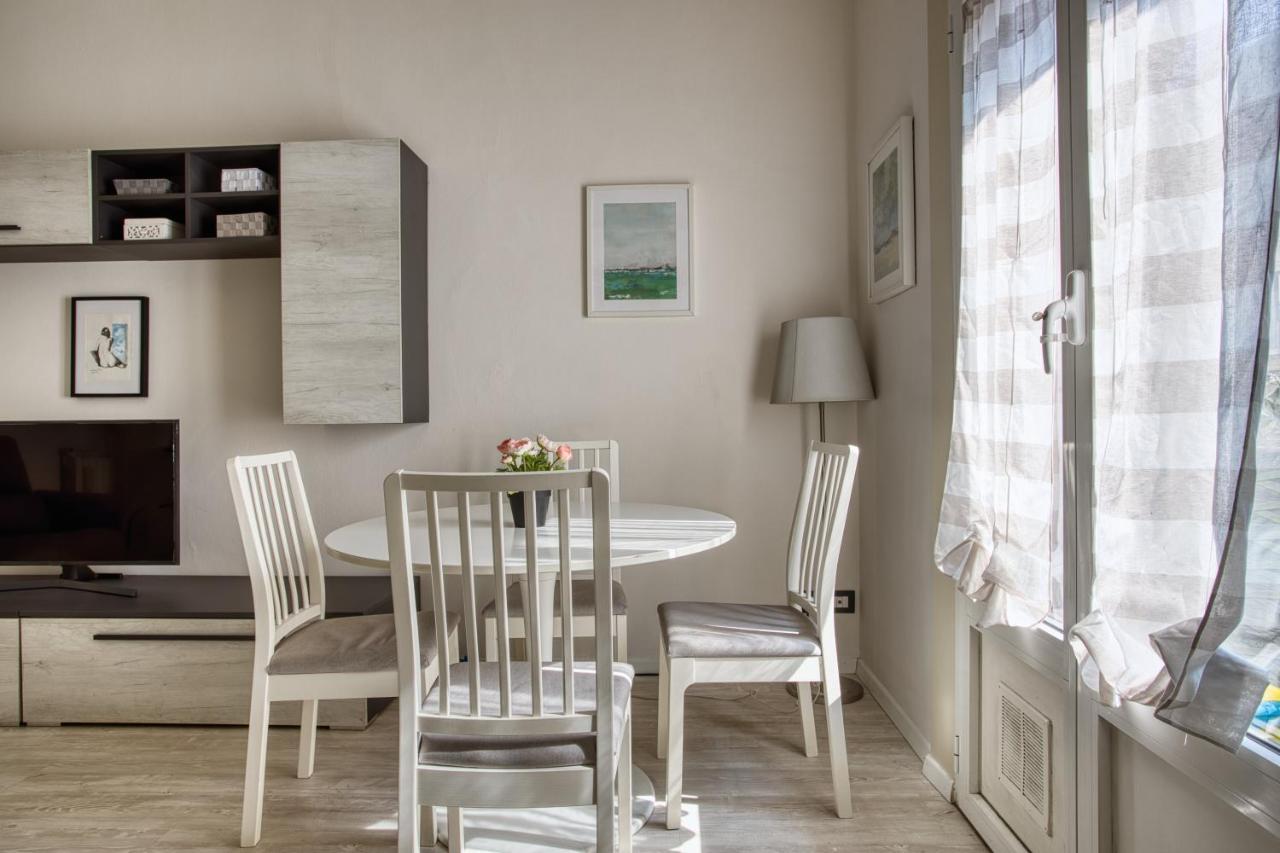 Joivy Chic 1 Bed Flat Apartment Milan Exterior photo