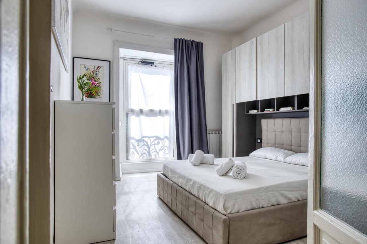 Joivy Chic 1 Bed Flat Apartment Milan Exterior photo